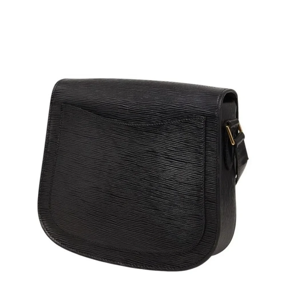 Louis Vuitton Epi Crossbody Bag M52192